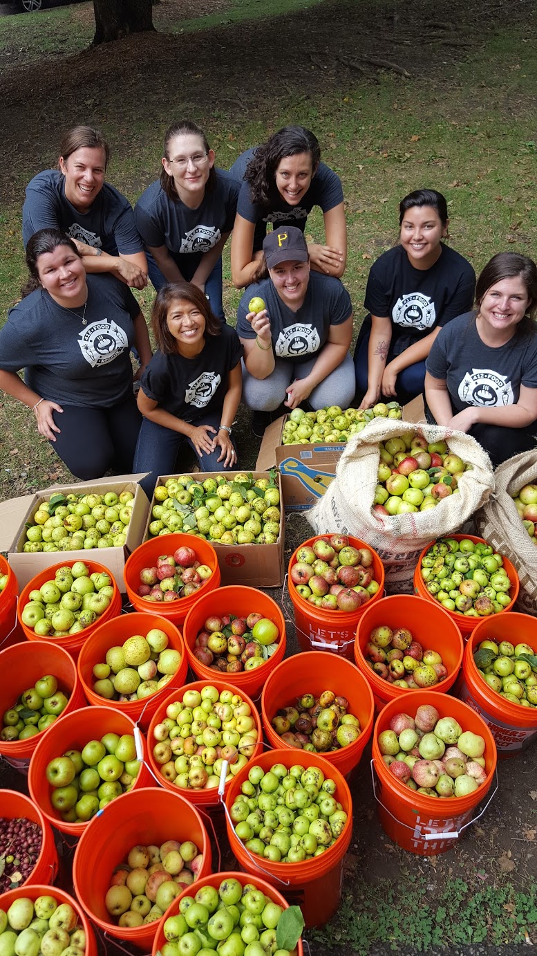 Hidden Harvest 412 Food Rescue