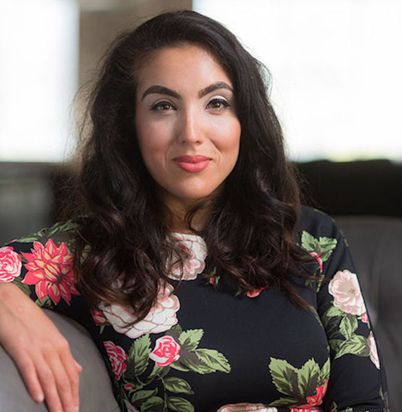 Gisele Fetterman Gisele Fetterman