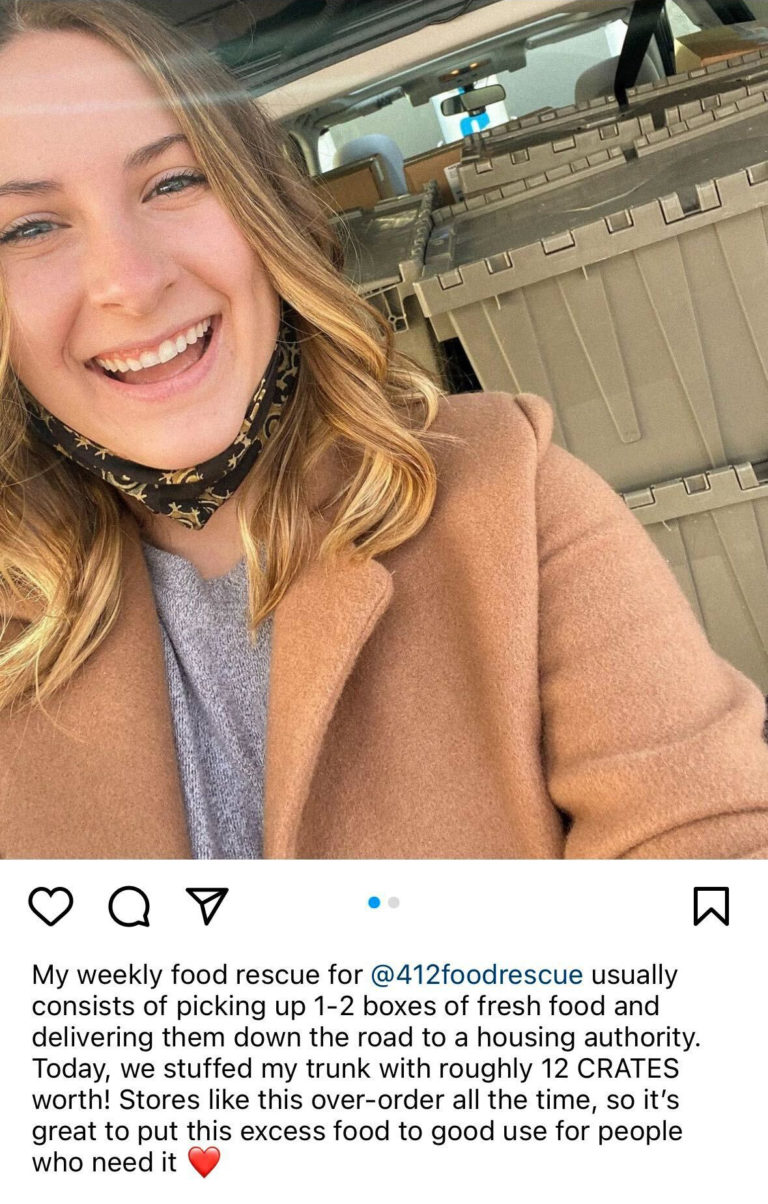 How To Have The Best Impact as a 412 Food Rescue Volunteer - 412 Food ...