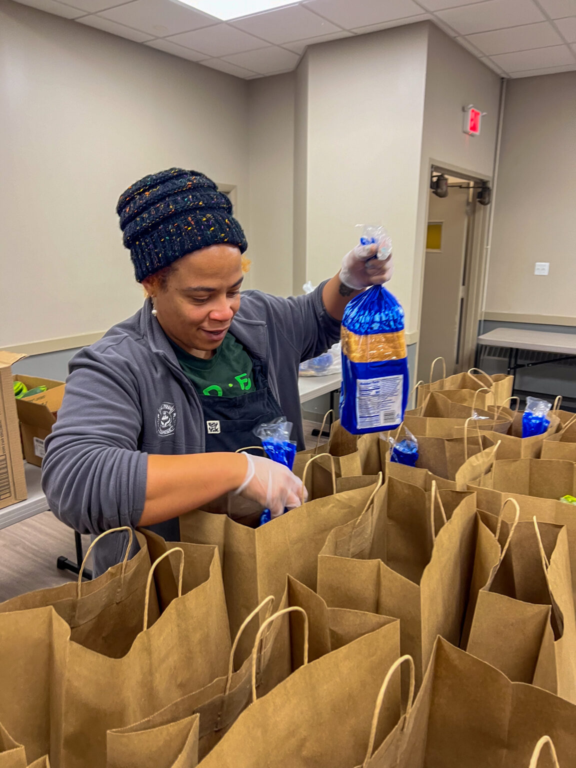 412 Food Rescue - Pittsburgh’s Resiliency Through Community Empowerment ...
