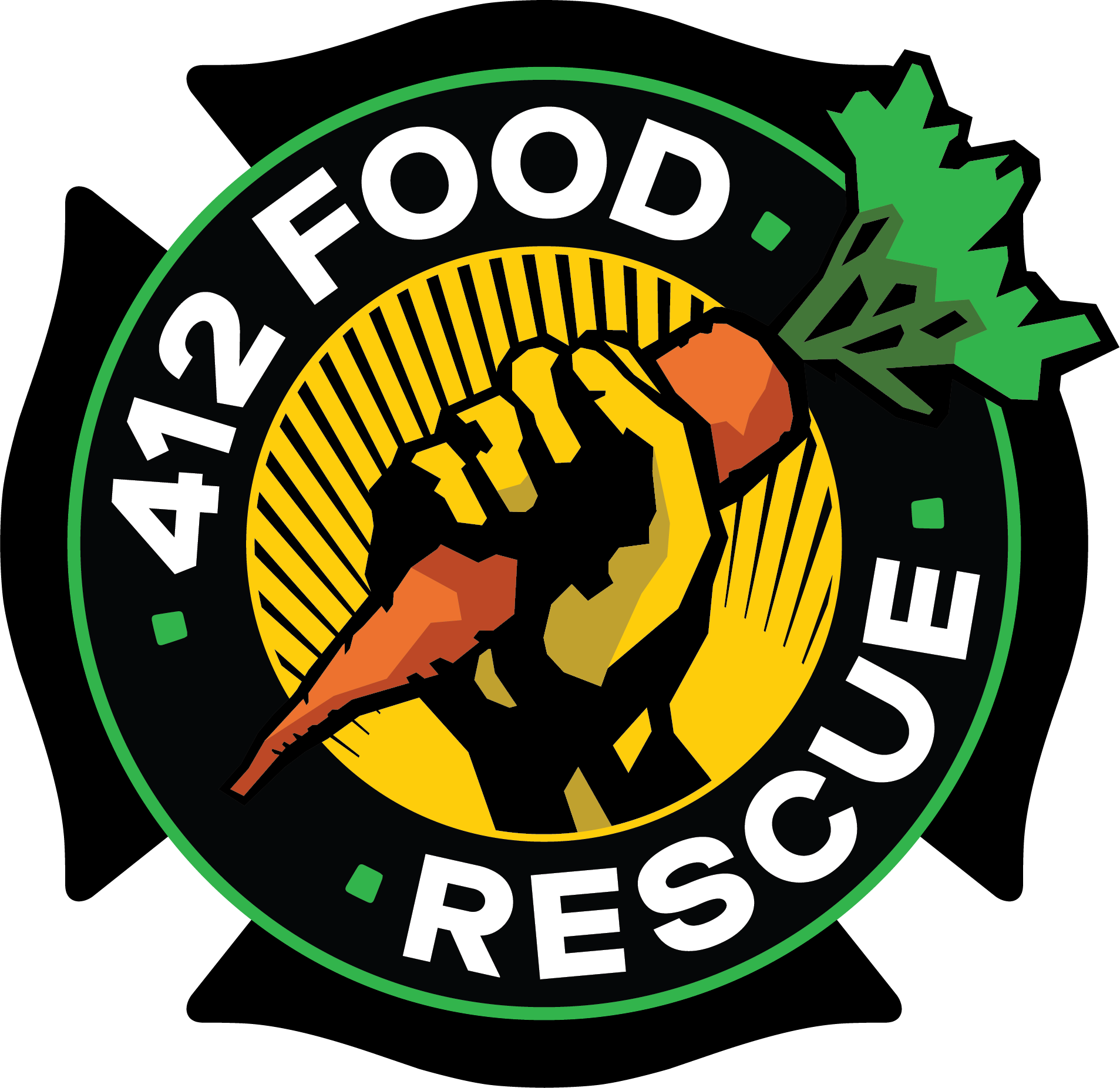 412 Food Rescue