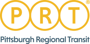 Pittsburgh Regional Transit Full Color Logo