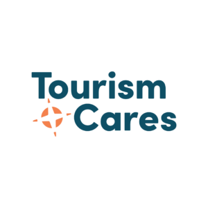 Tourism Cares Logo